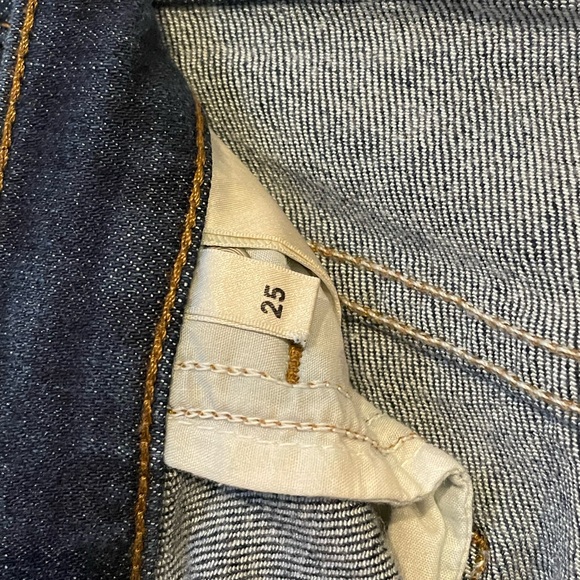 REFORMATION | Jeans (perfect condition) - Picture 3 of 6